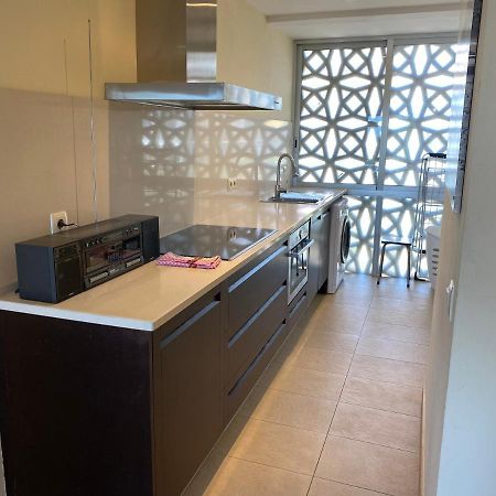Apartamento En Calella De Palafrugell Con Vistas Al Mar, Piscina Y Terraza Ngoại thất bức ảnh