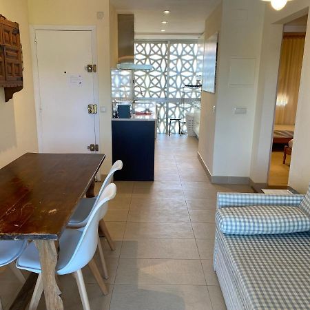 Apartamento En Calella De Palafrugell Con Vistas Al Mar, Piscina Y Terraza Ngoại thất bức ảnh