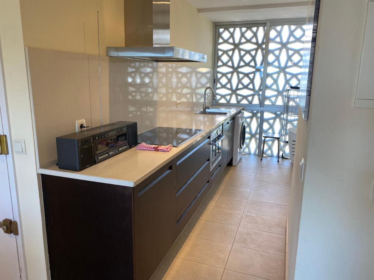 Apartamento En Calella De Palafrugell Con Vistas Al Mar, Piscina Y Terraza Ngoại thất bức ảnh
