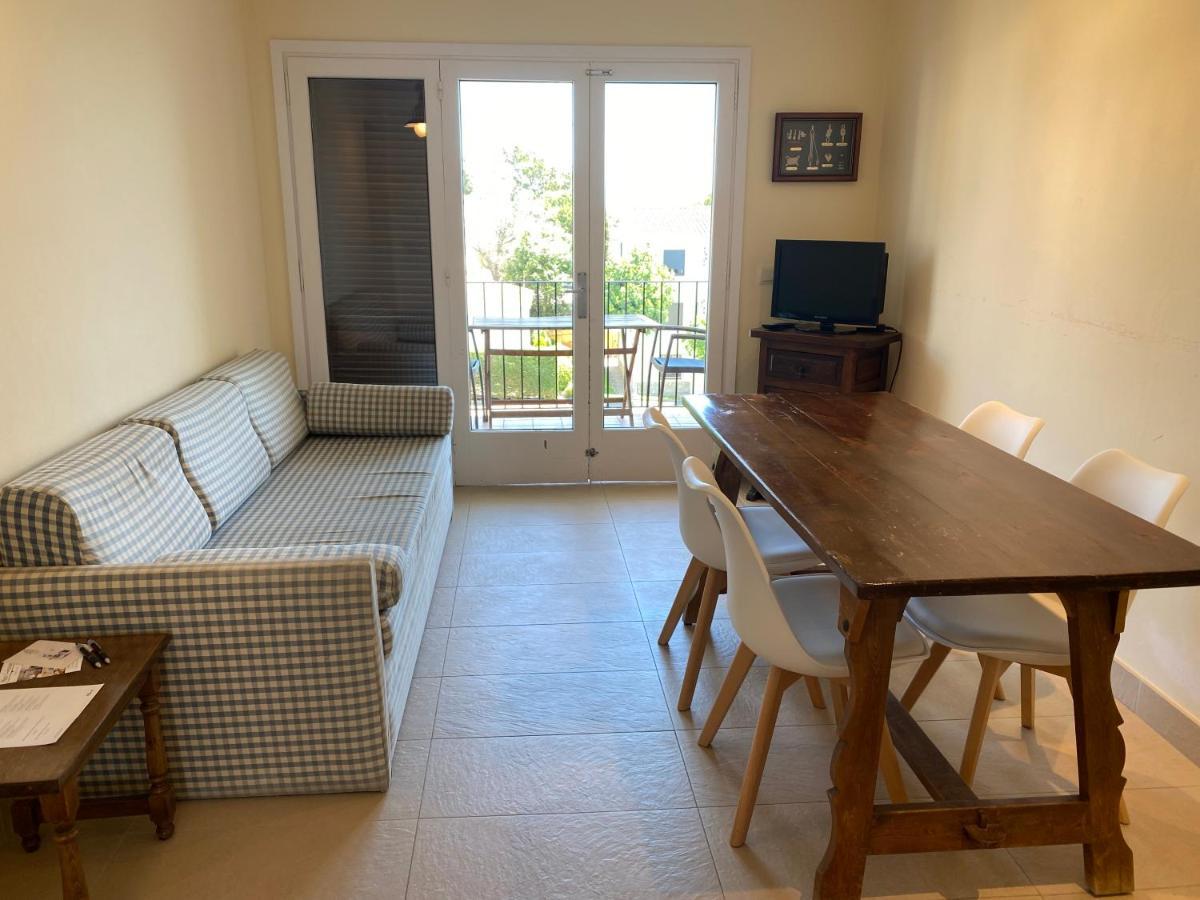 Apartamento En Calella De Palafrugell Con Vistas Al Mar, Piscina Y Terraza Ngoại thất bức ảnh