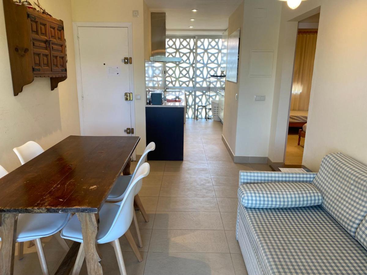 Apartamento En Calella De Palafrugell Con Vistas Al Mar, Piscina Y Terraza Ngoại thất bức ảnh