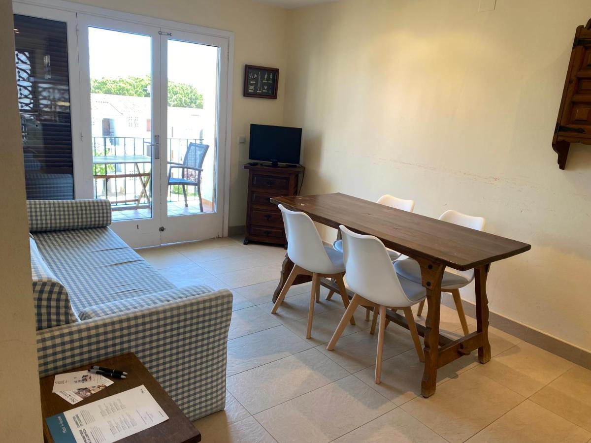 Apartamento En Calella De Palafrugell Con Vistas Al Mar, Piscina Y Terraza Ngoại thất bức ảnh