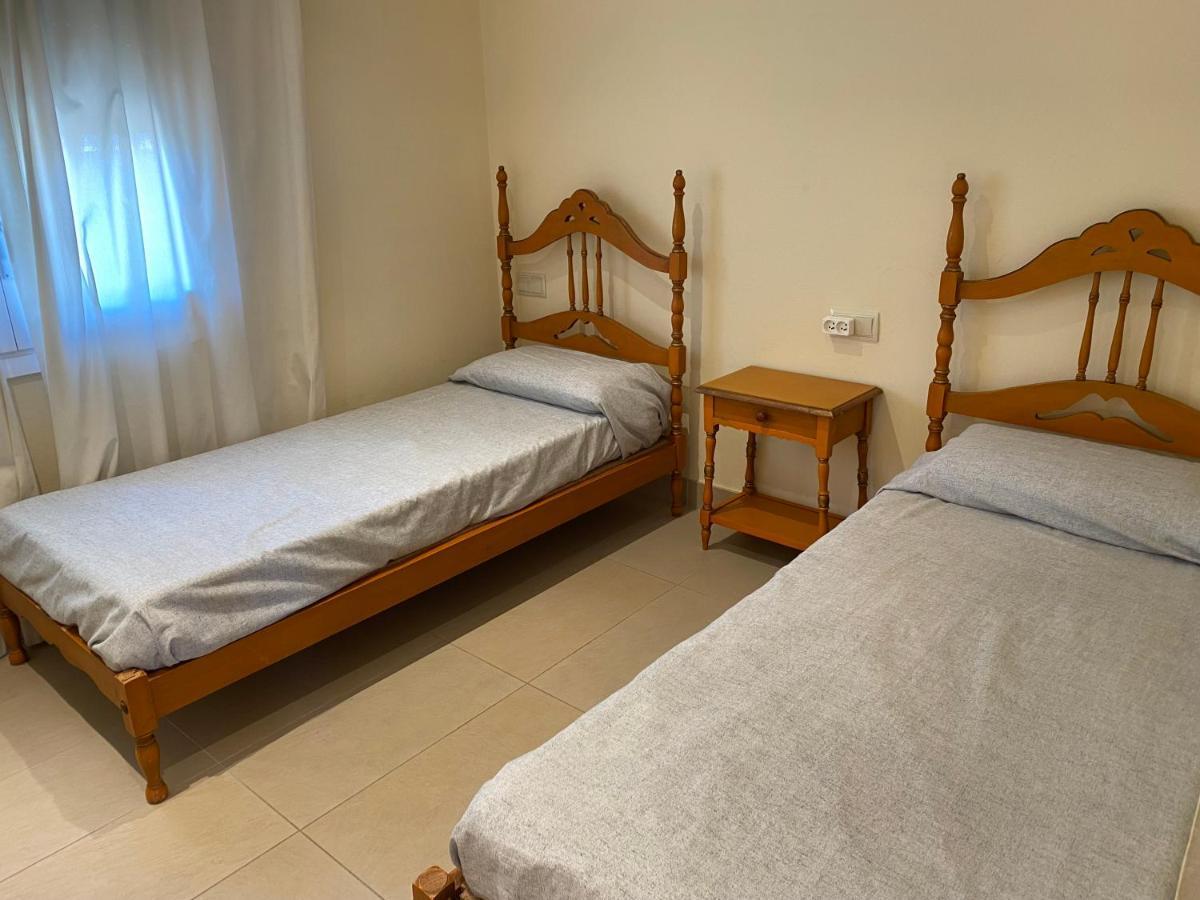 Apartamento En Calella De Palafrugell Con Vistas Al Mar, Piscina Y Terraza Ngoại thất bức ảnh