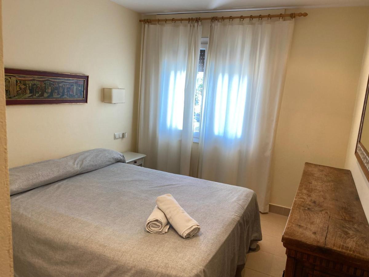 Apartamento En Calella De Palafrugell Con Vistas Al Mar, Piscina Y Terraza Ngoại thất bức ảnh