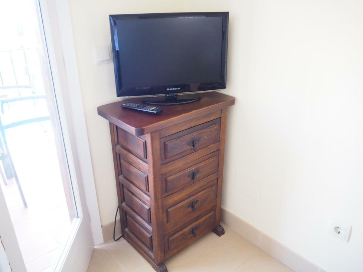 Apartamento En Calella De Palafrugell Con Vistas Al Mar, Piscina Y Terraza Ngoại thất bức ảnh